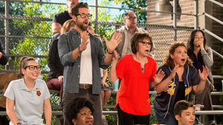We’ll have to wait one more week for <i>One Day At A Time</i>’s network debut